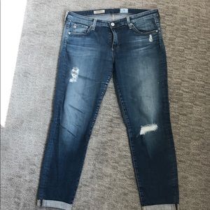AG jeans